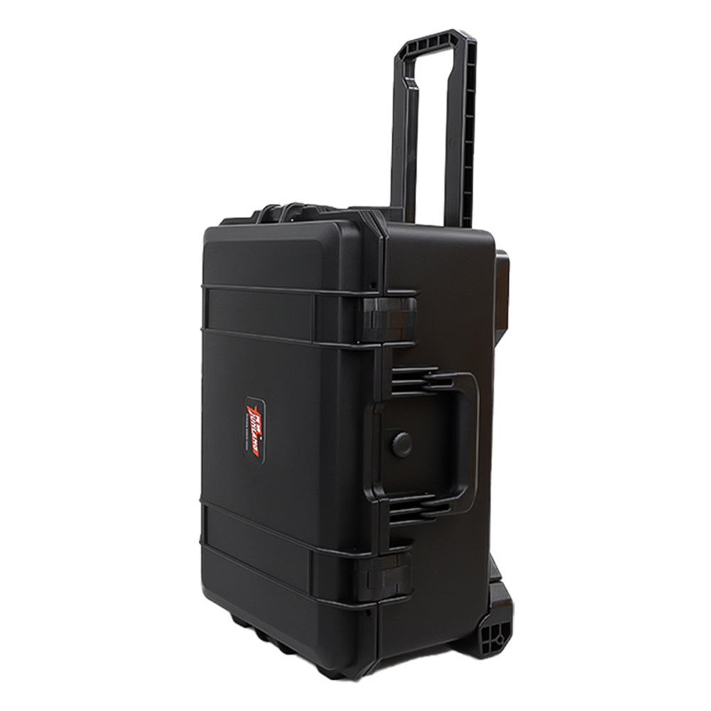 拉杆手提防护箱无人机箱户外探测仪器设备安全防水防震防潮箱