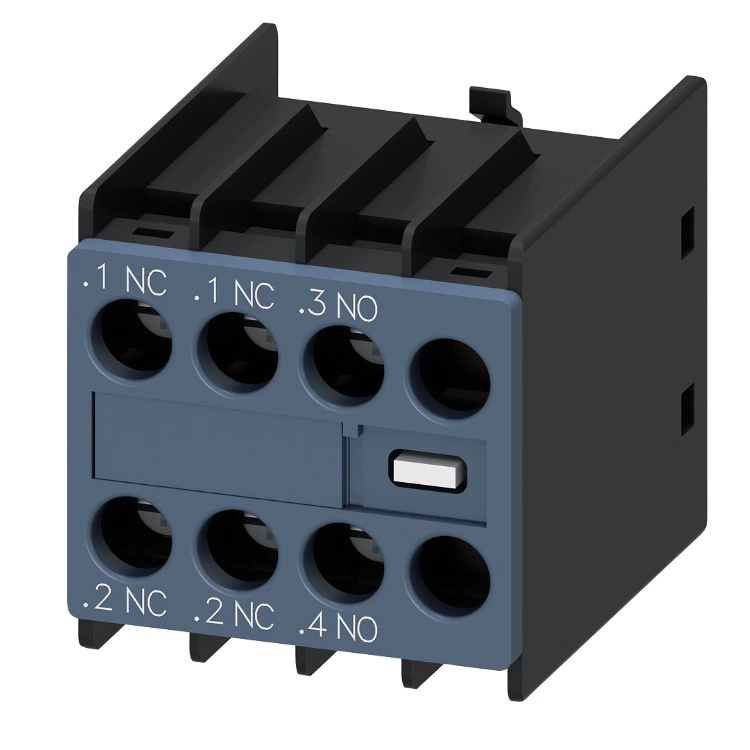 Сименс 3RH2 серия 3RH2911-1FA22 auxiliary contactor