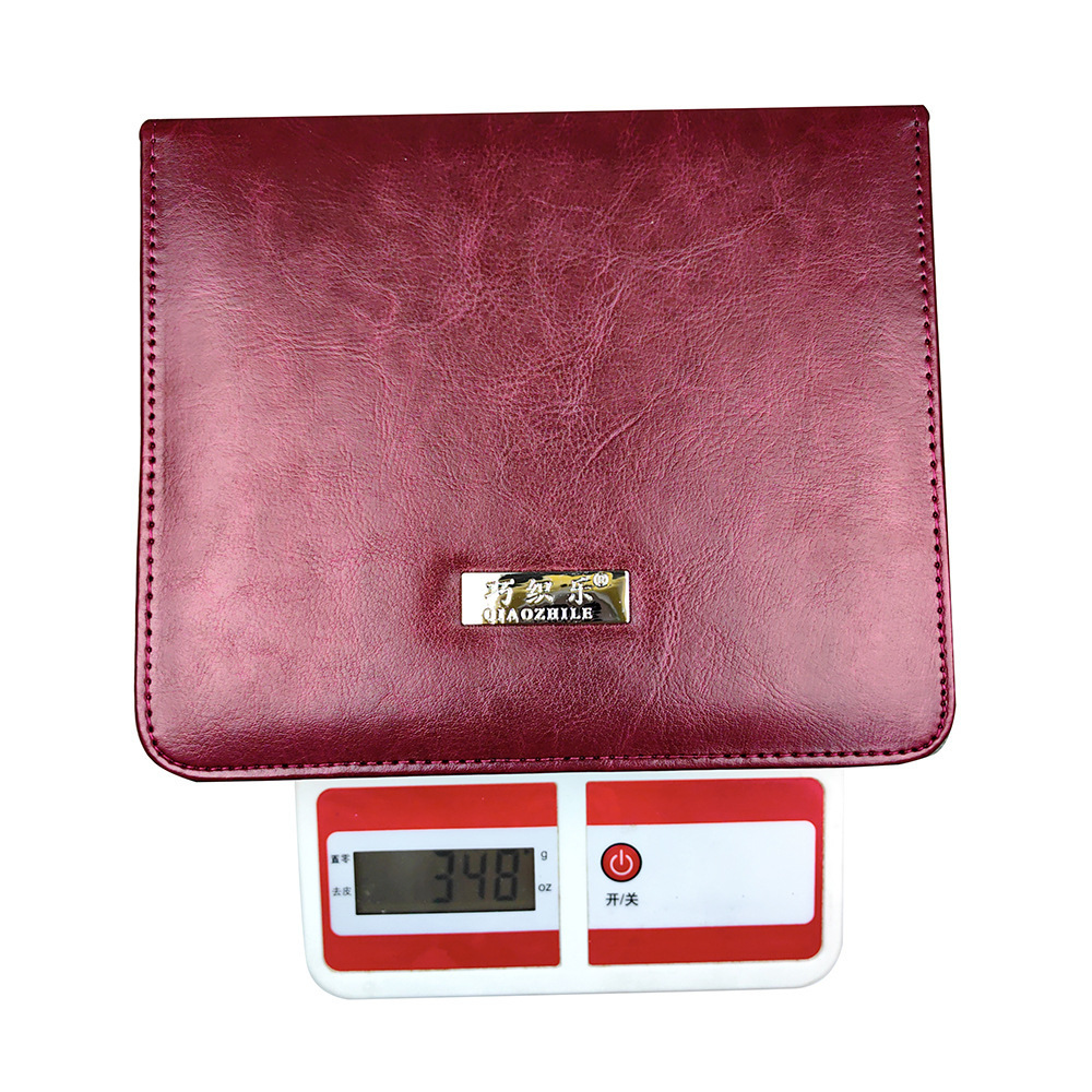 Herramientas de tejido 304 acero inoxidable desmontable aguja cuadrada aguja anular cubo desmontable aguja 9 pago un conjunto de PU