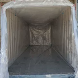 其他塑胶容器;集装袋;其他塑料包装