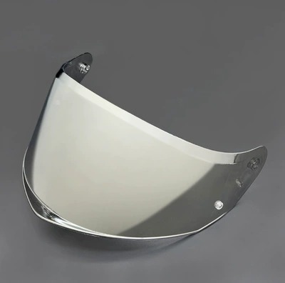 Dəbilqə (Kaska) aksesuarları | Changing Motorcycle Helmet Mirror - ff808-aurora-silver