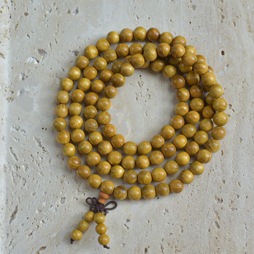 Gold Sandalwood [Ordinary]