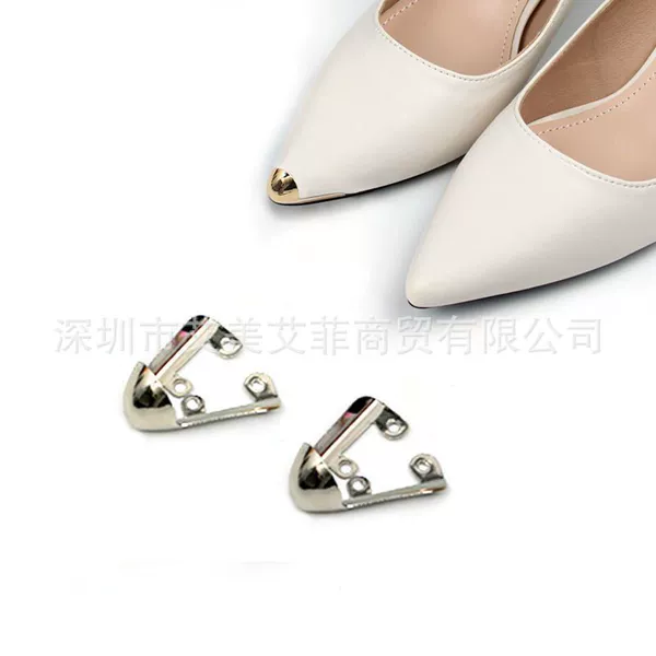 No. 9 (Silver A pair)
