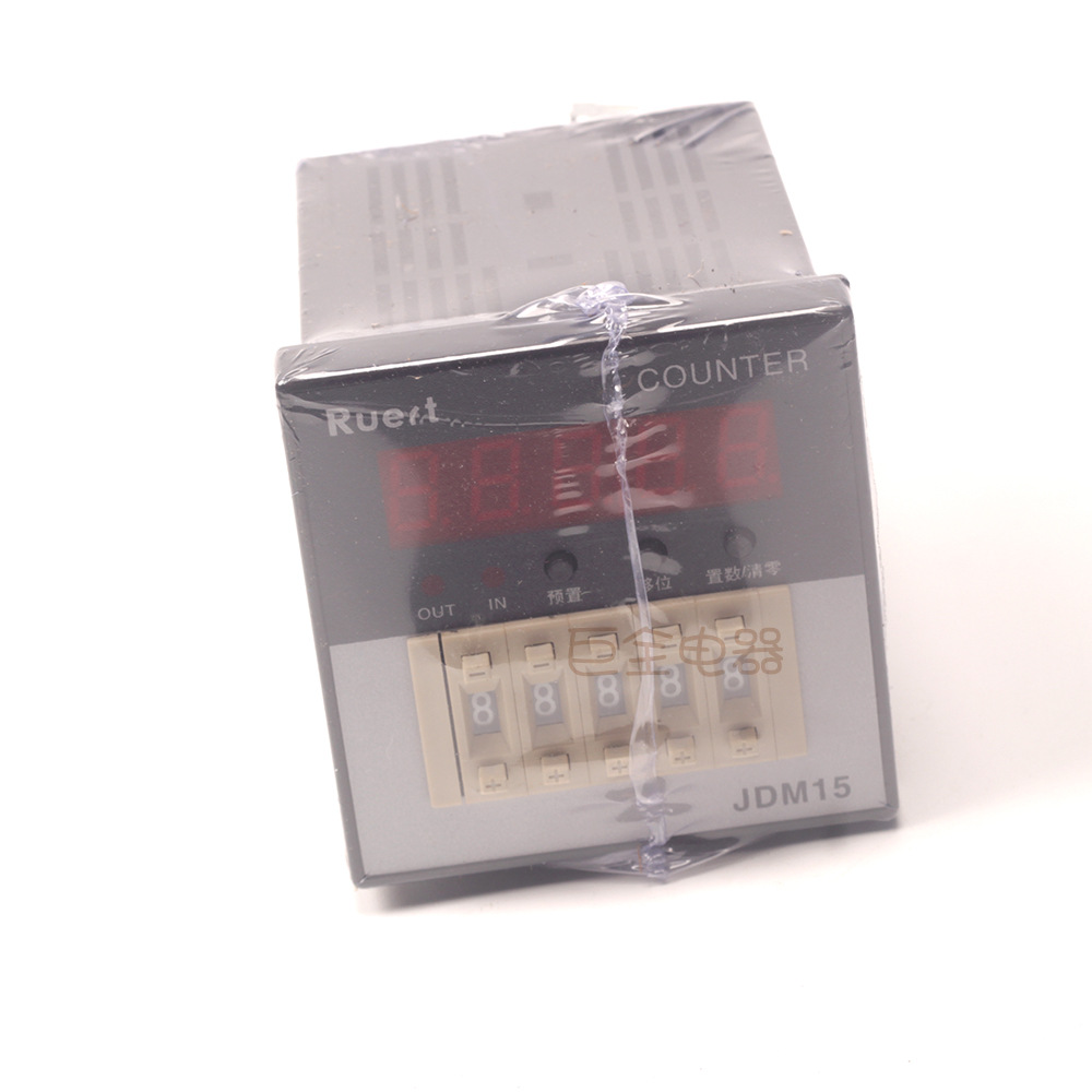 ����� JDM15-5A �Ӽ��������� ������ 5B 5C