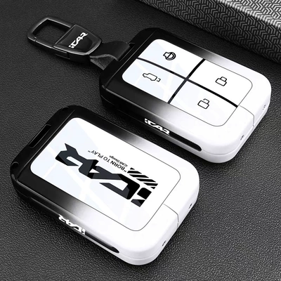 pickup physical Bluetooth remote control protective: Car key bag