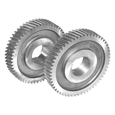 Gear Steel Gear, Diferensial dişli dəstləri