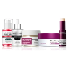 身体护理套装;其他美妆工具;头皮护理用品