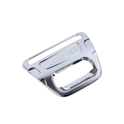Cover, Headlight Cover, Tail — Other Automotive Exterior Supplies - back-door-bowl