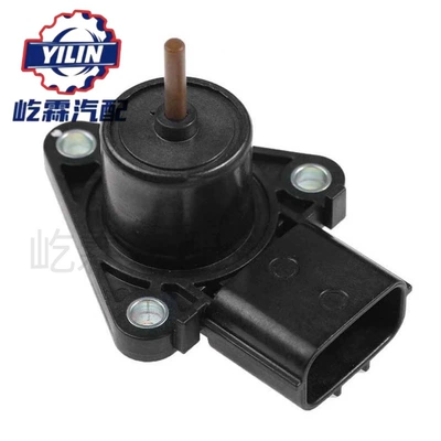 Bk3Q-6C887-Nb Turbocharger Sensor Automotive Sensors