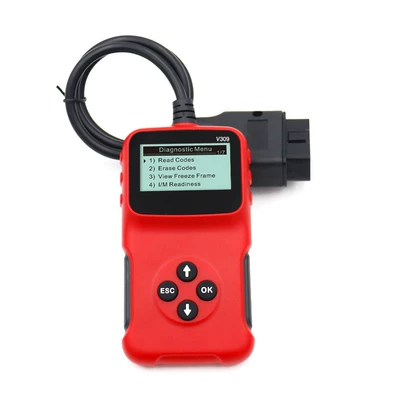 Fault Diagnosis Device Car – Avtomobil diaqnostika alətləri