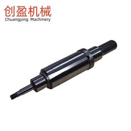 其他传动件;机床主轴;电动机配件