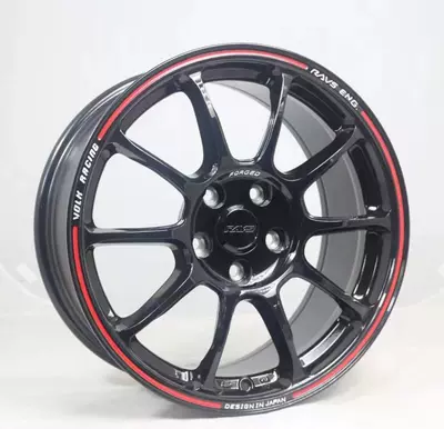 Hub – Wheel 15inch 16inch 17inch