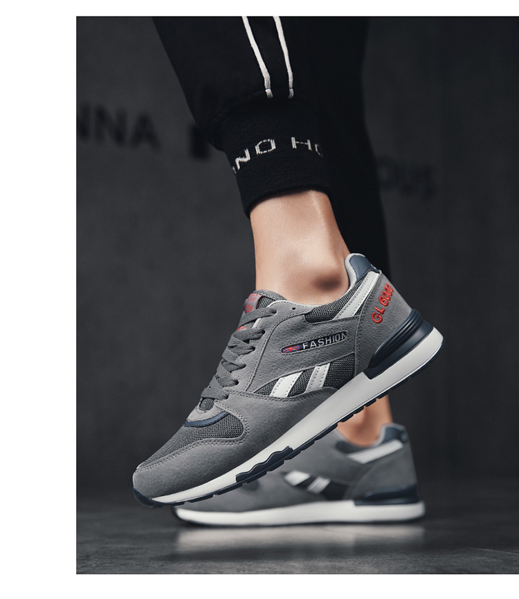 Sport Shoes 5