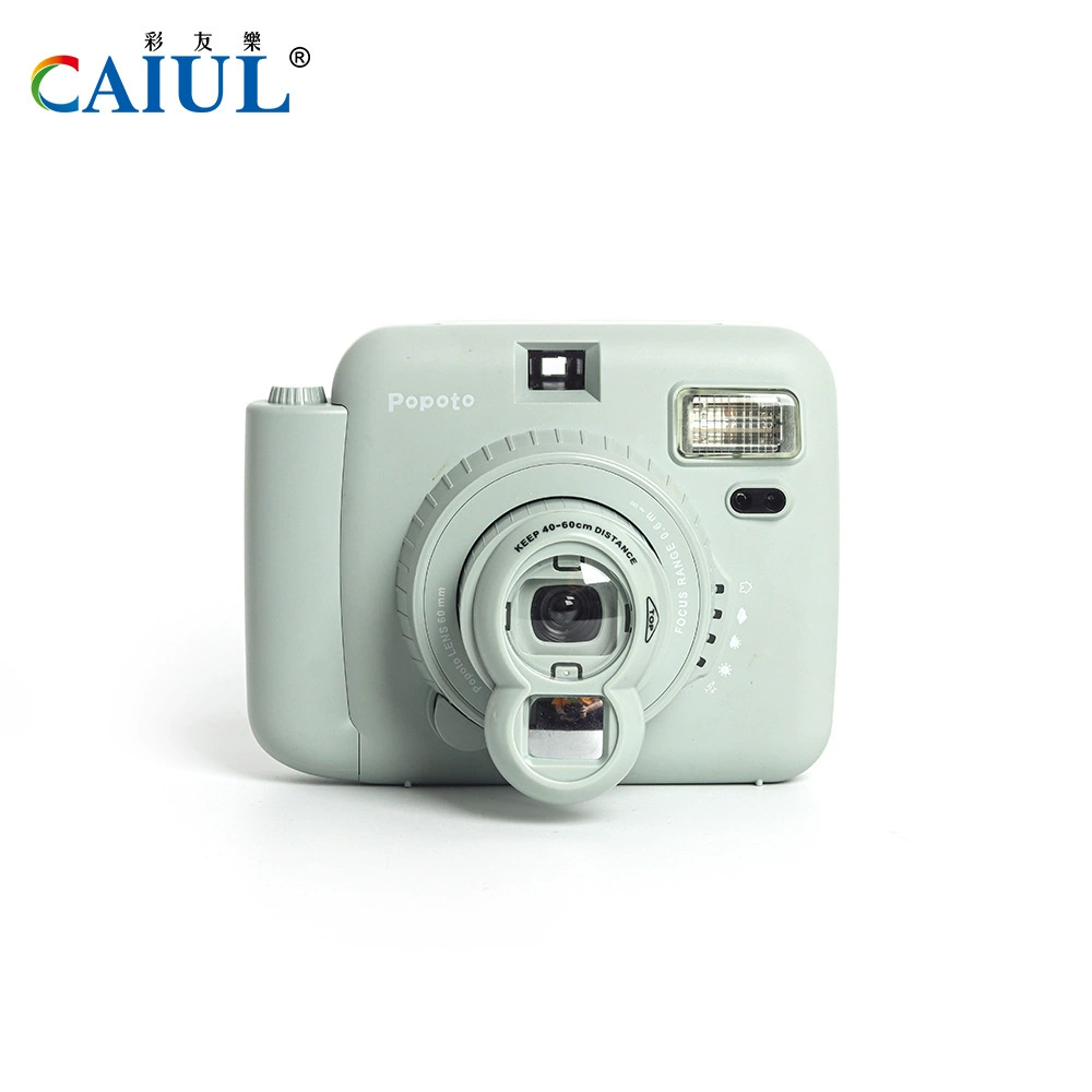 Polaroid, совместимая камера, объектив, аксессуары, 8/9/