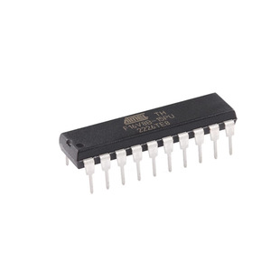 ATF16V8B-15PU Microchip Technology | Circuiti integrati (CI ATF16V8B-15PU Microchip Technology | Circuiti integrati (CI