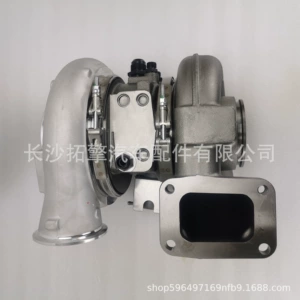 Cummins turboşarjı üçün uyğundur 05042872860 4043132 4041264