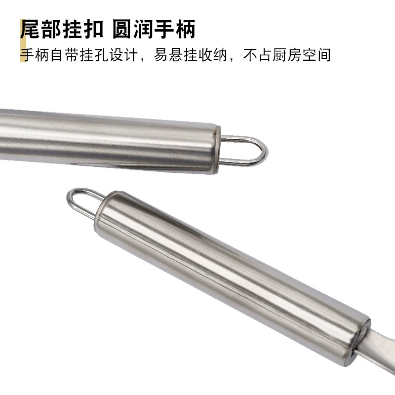 Кросс-борт stainless steel butter knife home cheese cutting knife cheese cutting cream scrape the knife cheese angle tool tool