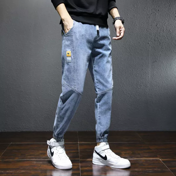 K123 blue