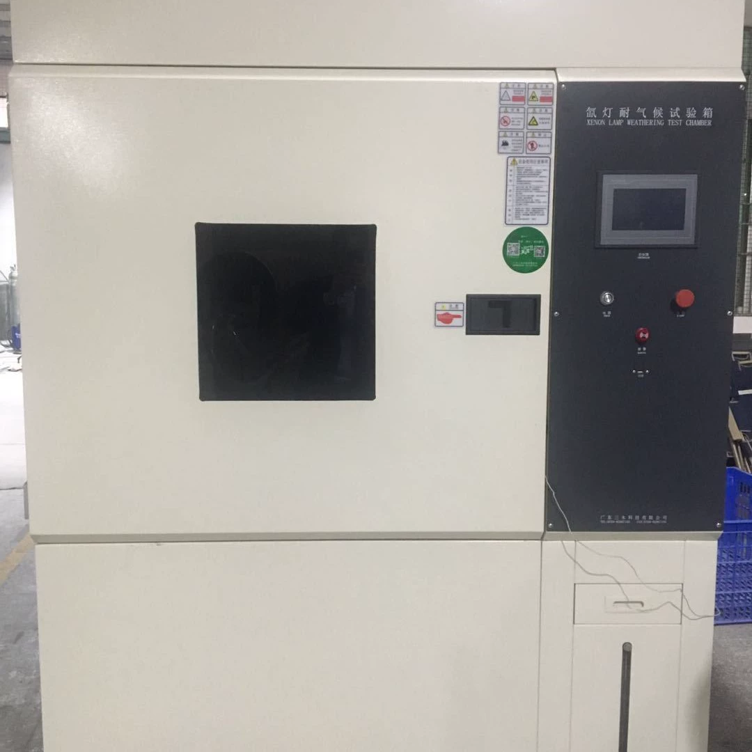 Какие бренды камер для испытаний на старение ксеноновых ламп из ПК и машин для старения ксеноновых ламп хороши? Искусственно ускоренное испытание на старение ксеноновых ламп
