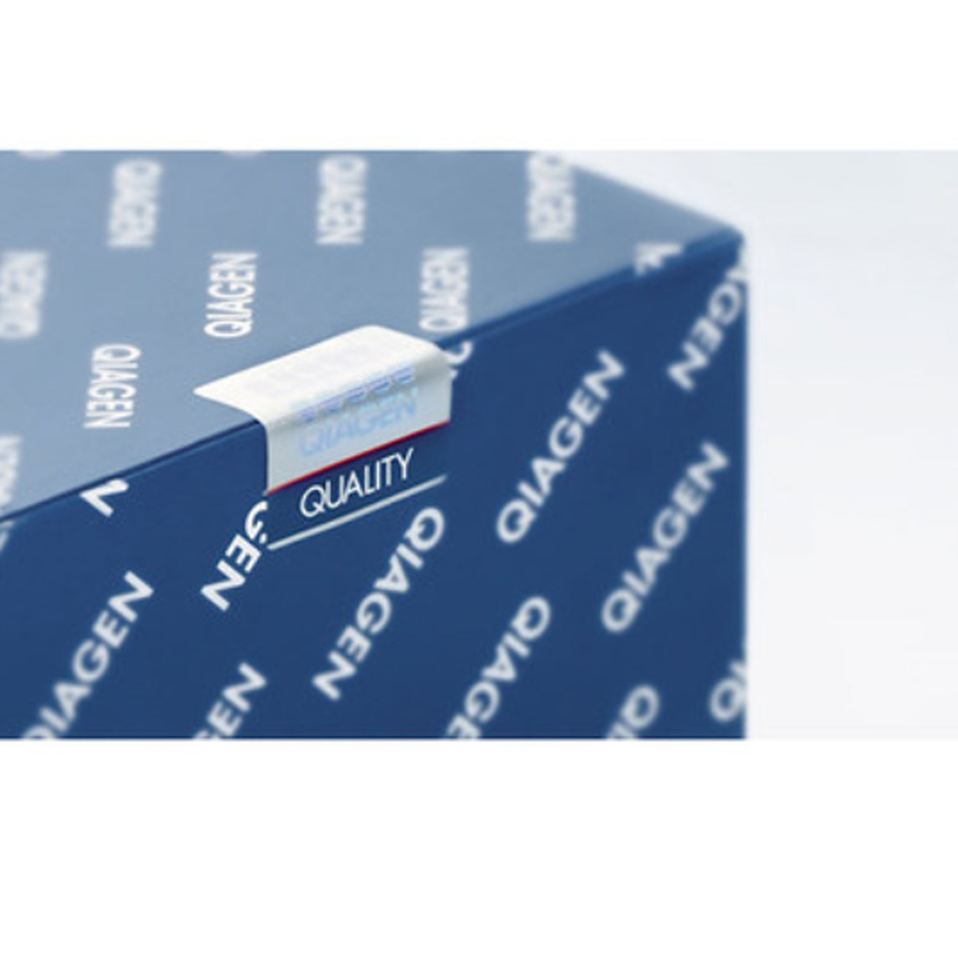 Qiagen 12988-10 土壤基因组提取试剂盒（10）,10T