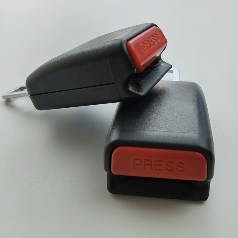 Car Seat Belt Clip, Car Head Restraint Limiter Extender, Bayonet Plug Clip, Car Decoration Supplies