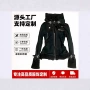 显瘦暗黑机能跨境夹克