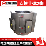 纳米高温节能电加热圈远红外加热器注塑机节能发热圈纳米电热圈