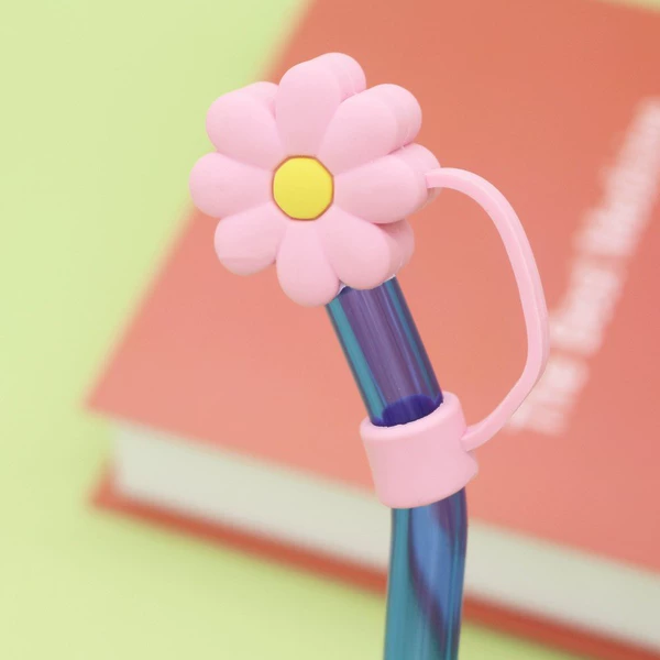 【✧◆◆✧】Large pink and yellow chrysanthemum 10mm【✧◆◆✧】