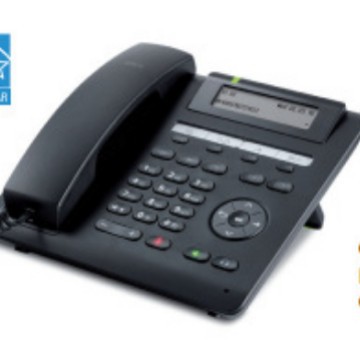 OpenScape Desk Phone CP205  L30250-F600-C432 CP600 CP700 CP4