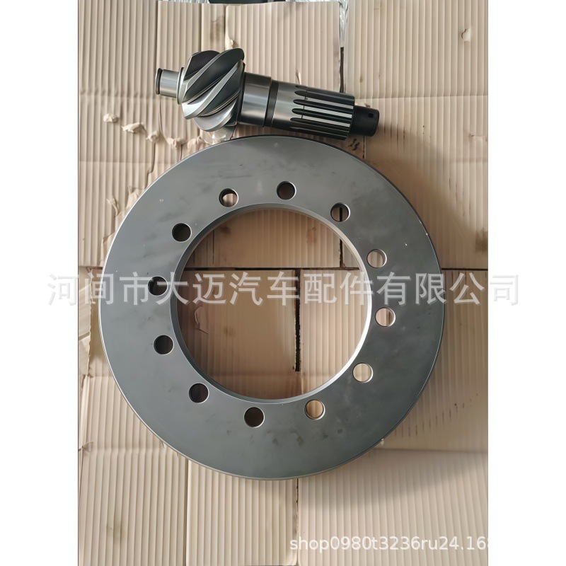 MC817479 gear box corner gear is suitable for Mitsubishi Fuso truck FUSO PS190 6X37 6D16FM517