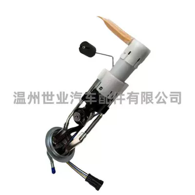 Oil pump, nozzle Motorcycle Fuel Pump