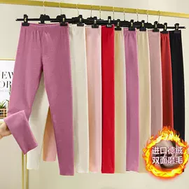 打底裤;吊带背心;女式T恤