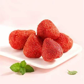 桃干;草莓干;综合蔬果干