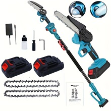 G 96254 Bluetooth Lithium Electric Pole Saw 늄Ӹ�֦�