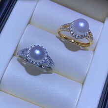 DIY�����y��� ̫ꖻ���ָ6-7mm�����ָ�y�� ͨ�wS925�y��ָ��21