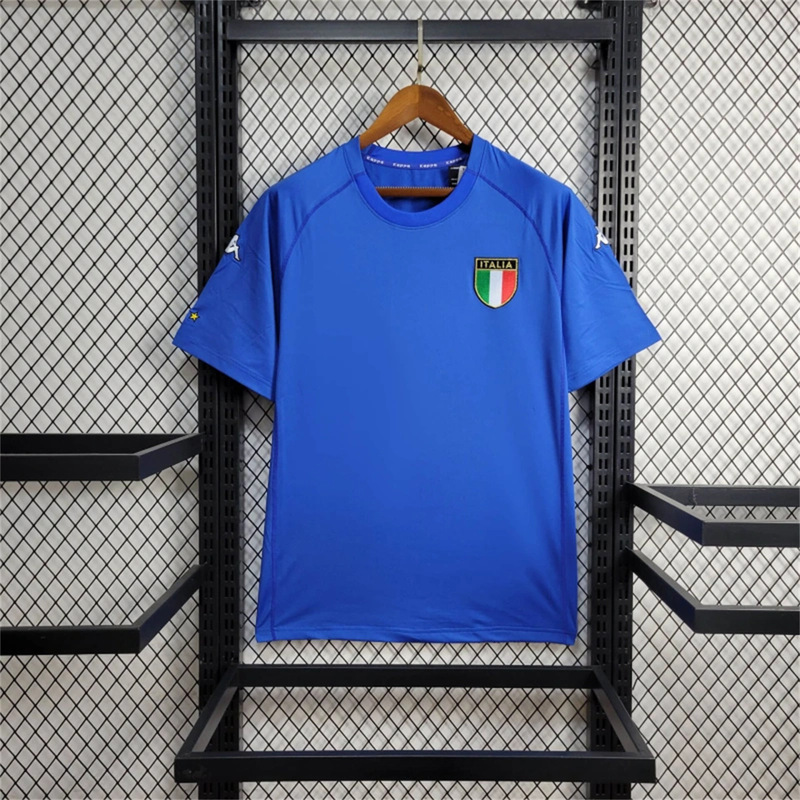 レトロなタイ版フランス、日本、ブラジル、イングランド、ポルトガル、イタリア、アルゼンチン代表チームのレトロジャージ|undefined