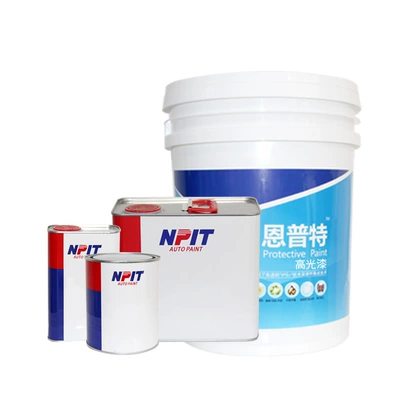 metal refurbished paint, Avtomobil boyası