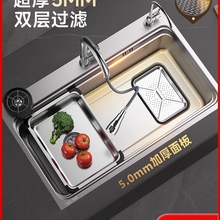 ����ˮ�۴�β�304���P䓏N��ϴ����Ӻ�̨�¼���ϴ���ϴ��ˮ��