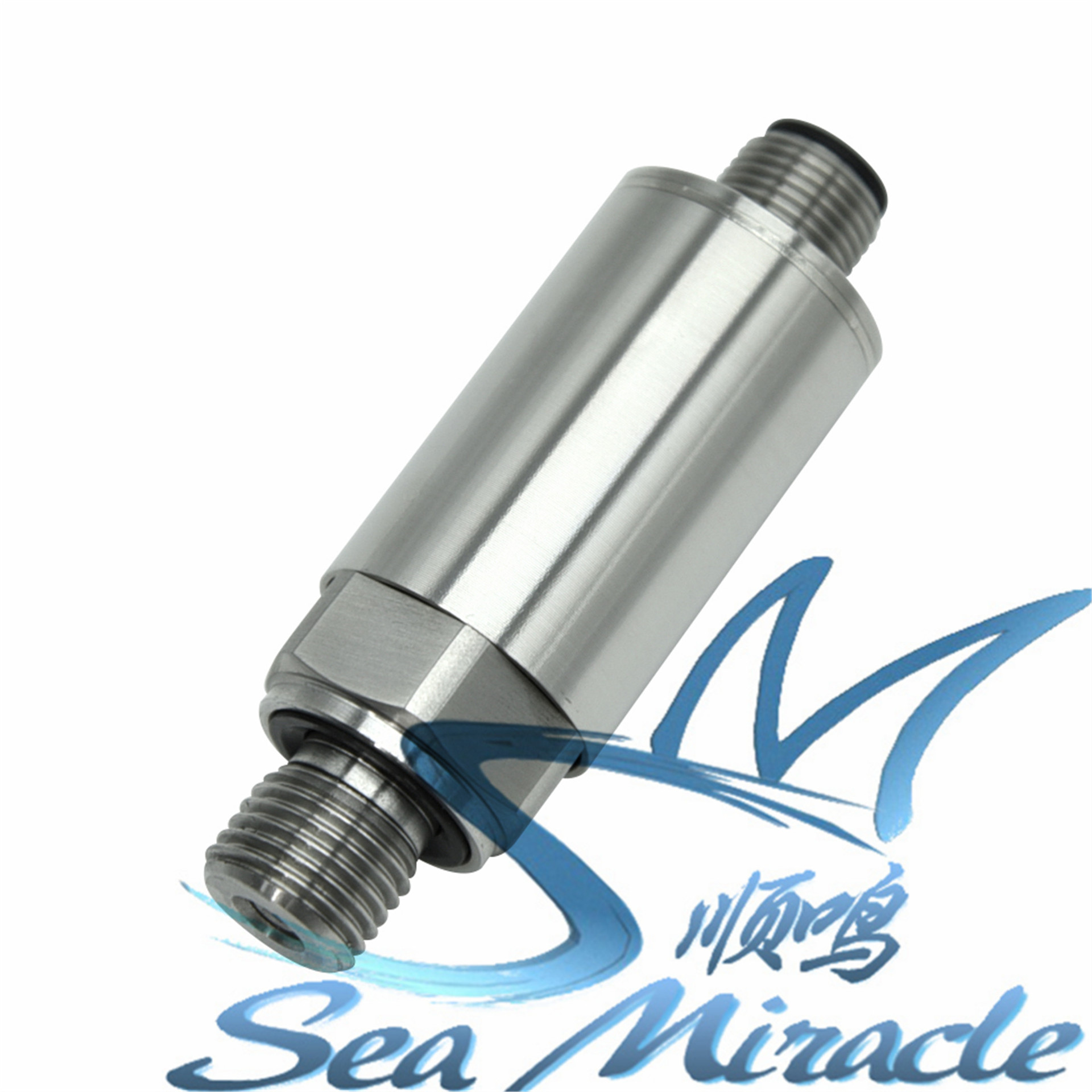 HUBA富巴 511.943003742 液体压力变送器水压传感器