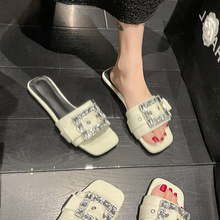 ƽ�������⴩ŮЬ�������괺�ļ��¿ʽ��Ů��ˮ�귽��һ����Ь