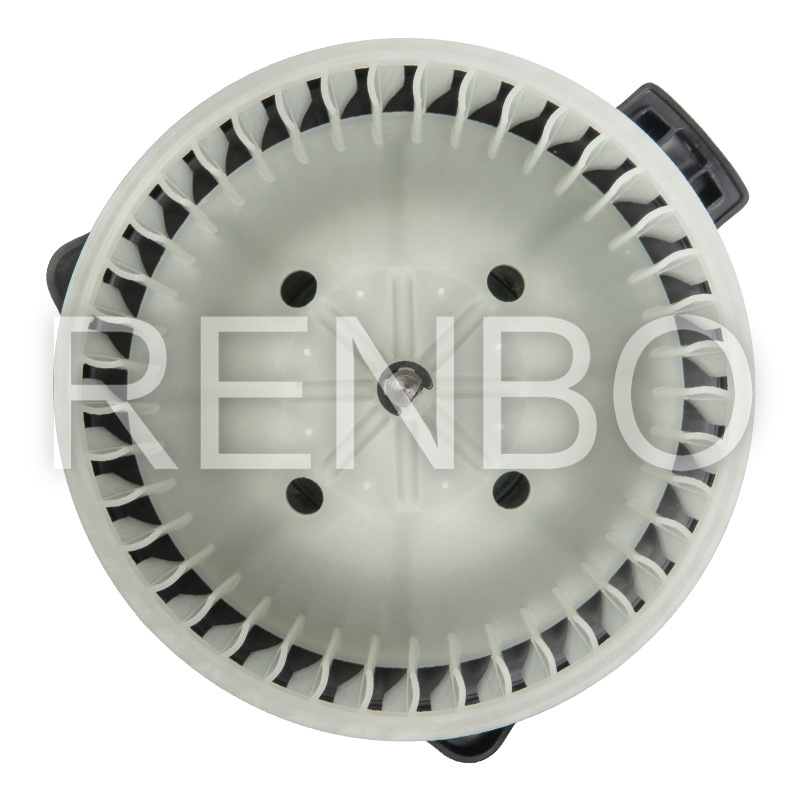 Suitable for Shuanglong Aiteng car air conditioning blower 6813021030