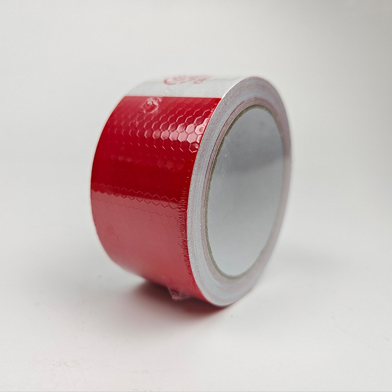 Cinta reflectante para automóviles 5cm * 9M