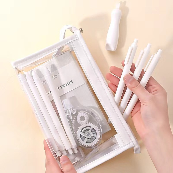 High quality capacious pencil case