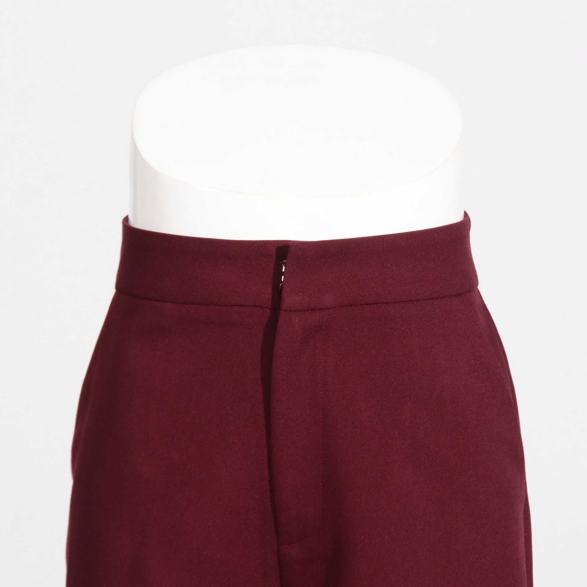 Casual Set Women Spring Simple Pocket Stitching High Sense Long Sleeve Trousers Two Piece Sets Women