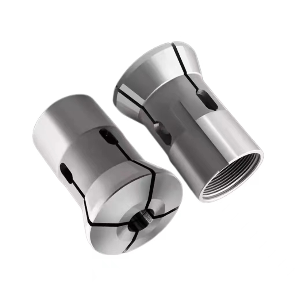 Jade Ring CNC 640 acero de resorte de acero de resorte de Jade Ring 640 abrazadera de alta precisión 640 abrazadera de molienda fina