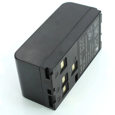 for Leica Gps/Tps300/400/700/800/1100 – Hibrid akkumulyator batareyaları