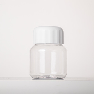 300ml͸������ƿ�Ӹ��ֵ����ƿ �V���ǹ�ܛ��ƿ��СƿPETʳƷ��