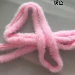 ������1cm��ˮ��ë�l�ֹ�DIY���b�h���Ѫ{ñ�^��b�o�����