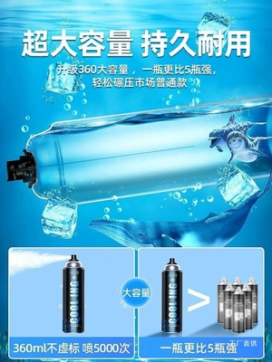 Air cooling agent for vehicle, Car Cooling Gadget, Automotive Dry