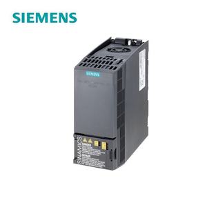 G120 inverter PM240-2 integrated brake chopper 6SL3210-1PE22-7UL0